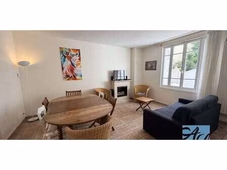 maison avec jardin trouville-sur-mer (14)