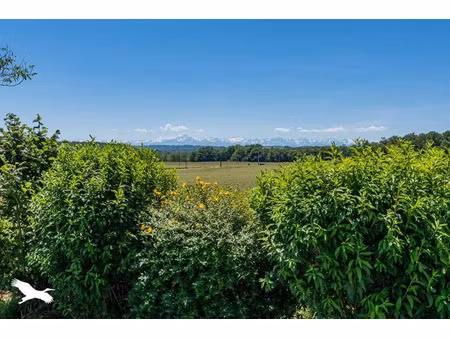 vente maison 4 pièces 92 m² à cazeres (31220)  299 000 €