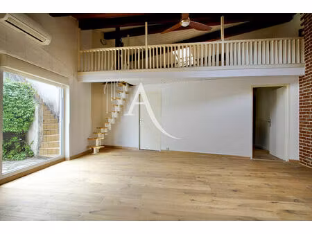 vente appartement 4 pièces  67.25m²  lattes