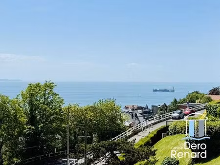 prestigieux appartement en vente le havre  france