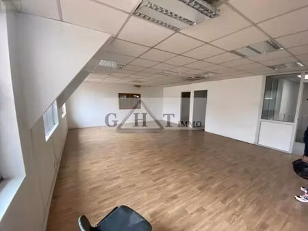 vente entrepôt maisons alfort 94700 273m²