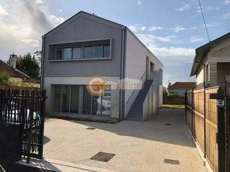 vente local d’activités cenon 33150 176m²