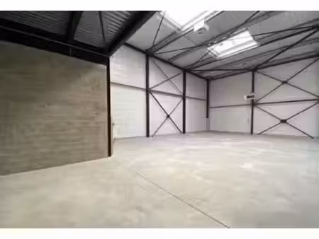 vente local d’activités 264m² à 1056m²