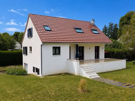 aiserey - maison 5 pièces à vendre - 150m2 - 349 000 € - réf: clara - bourse immobilière
