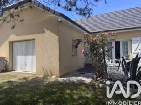 vente maison à boeil-bezing (64510) : à vendre / 112m² boeil-bezing