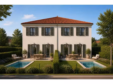 vente maison 1 pièce 100 m² collonges-au-mont-d’or (69660)