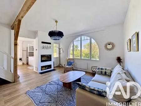 vente maison piscine à la teste-de-buch (33115) : à vendre piscine / 90m² la teste-de-buch