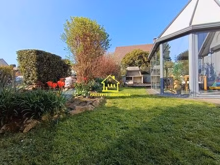 maison de prestige en vente montivilliers  normandie