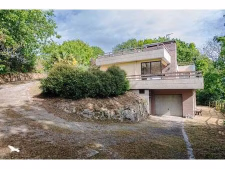 vente maison 6 pièces 143 m² plouguerneau (29880)