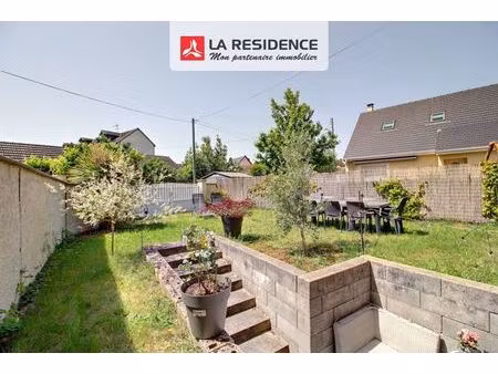 maison de 3 pièces