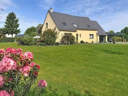 maison de 5 chambres de luxe en vente à sartilly  france