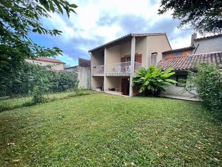location maison 3 pièces 81 m² à lévignac (31530)