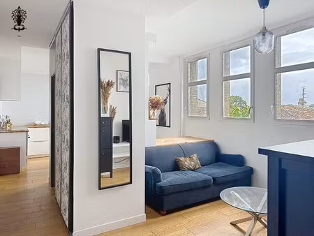 bordeaux gambetta/ judaique appartement type 2