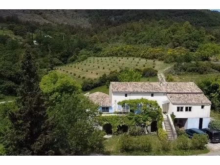 annonce maison à vendre