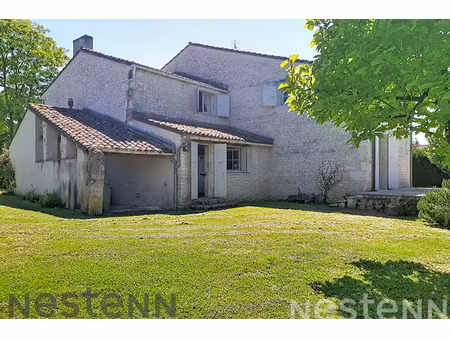 annonce maison à vendre