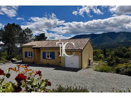 annonce maison à vendre