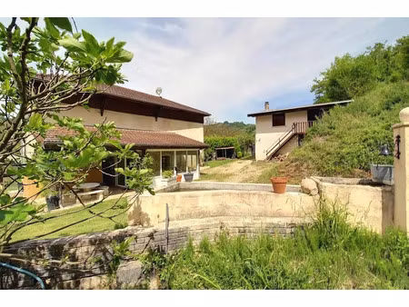 vente maison 4 pièces 117 m² à vinay (38470)  349 000 €