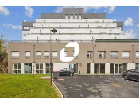 vente local d’activités ivry-sur-seine 94200 337m² à 467m²