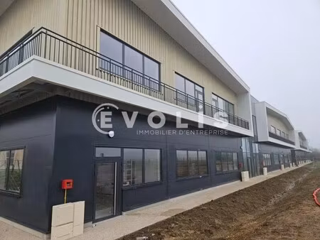 vente local d’activités villebon sur yvette 91140 493m² à 1973m²