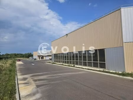 vente local d’activités marolles en hurepoix 91630 528m²