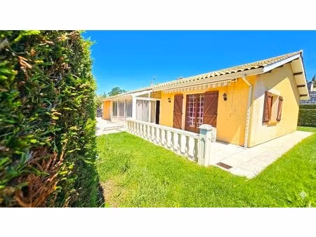 maison 4 pièces