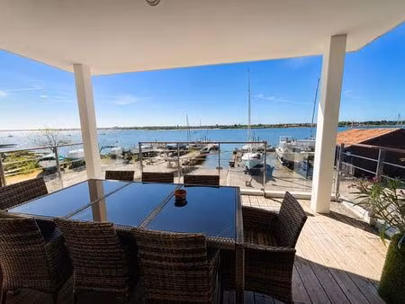 appartement de luxe en vente à la teste-de-buch  france