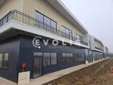 vente local d’activités villebon sur yvette 91140 1559m² à 7922m²