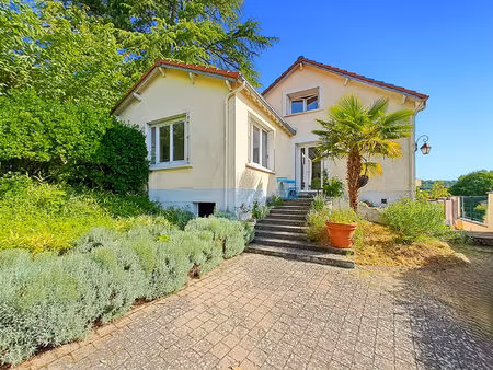 vente maison 6 pièces  145.00m²  chamarande