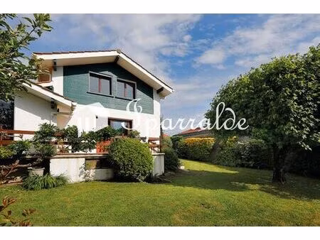 maison de 4 chambres de luxe en vente à hendaye  france