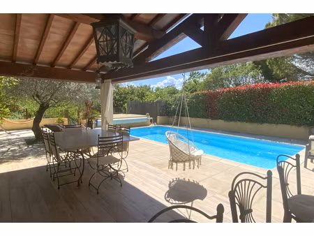 annonce maison à vendre