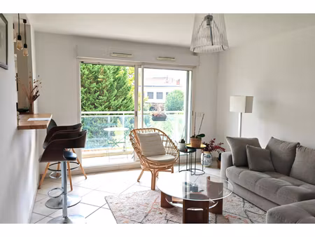 annonce appartement à vendre
