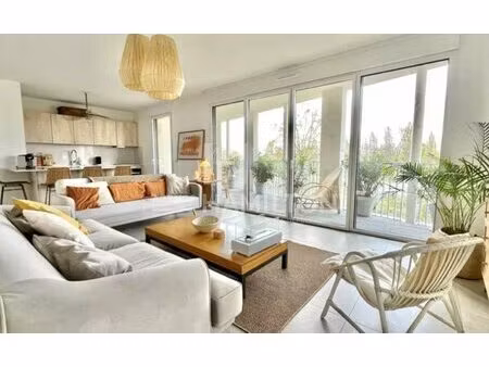 appartement d'exception  vue garonne  3 chambres