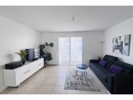 annonce appartement à vendre