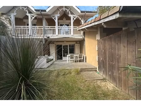 annonce appartement à vendre