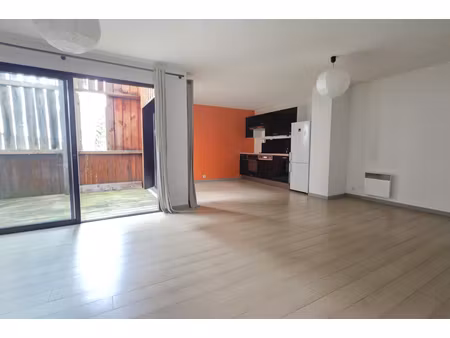 annonce appartement à vendre