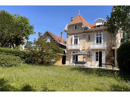annonce maison à vendre
