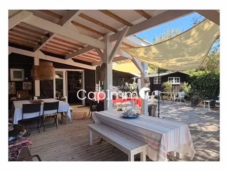 annonce maison à vendre