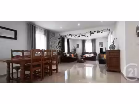 maison à vendre - 5 pièces - 138 21 m2 - messas - 45 - centre