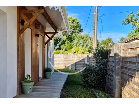 annonce maison à vendre