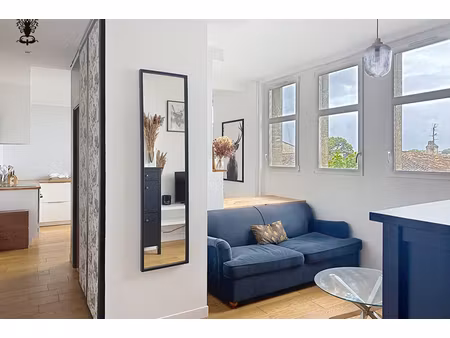annonce appartement à vendre