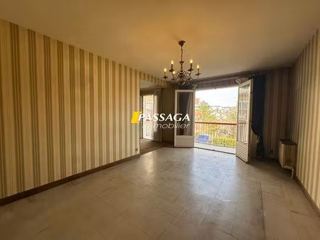 vente appartement rodez 12000 - - surface privée