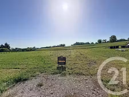 terrain à vendre - 2318 m2 - st pourcain sur sioule - 03 - auvergne
