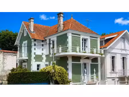 vente maison royan 17200 - - surface privée