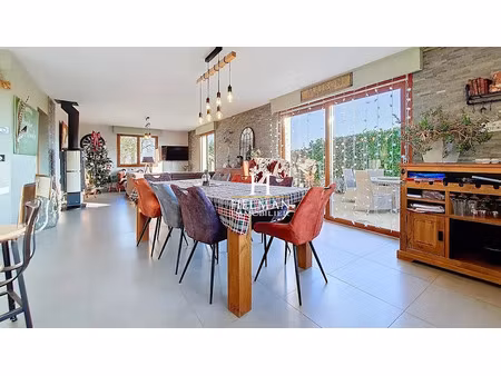 vente maison 6 pièces 161 m² à hucqueliers (62650)  337 000 €