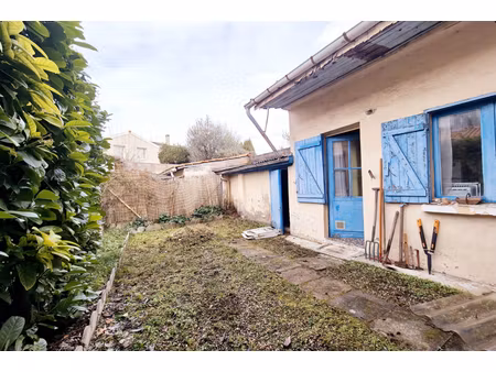 annonce appartement à vendre
