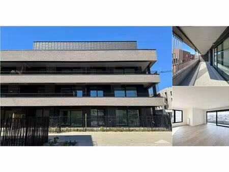 appartement à vendre à rue du moulin des fossés 6 nivelles (vbe25831)