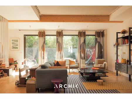 annonce maison à vendre