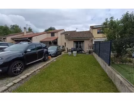 le chambon-feugerolles (42500)
