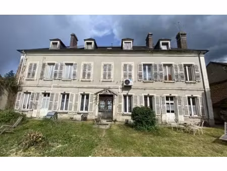 brienon-sur-armançon (89210)