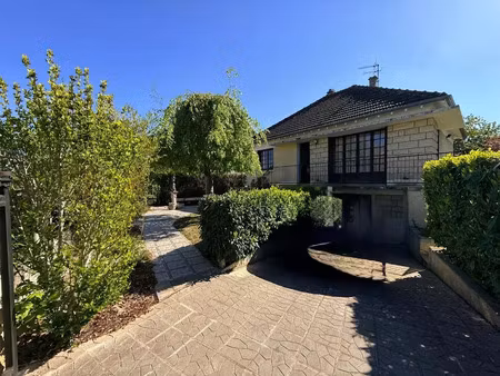 vente maison 4 pièces 106 m² à marolles-en-hurepoix (91630)  345 000 €